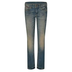 (14) 32L Skinny Fit Dw Jeans Womens