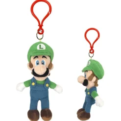 Luigi KeyChain
