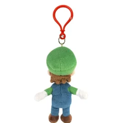 Luigi KeyChain