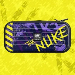 Luke Littler Darts Wallet