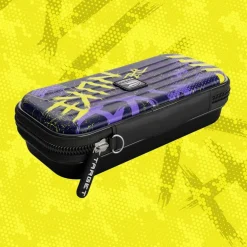 Luke Littler Darts Wallet