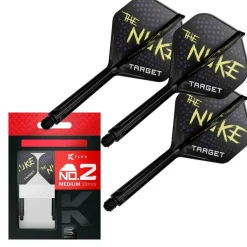 Luke Littler K Flex Flights Adults