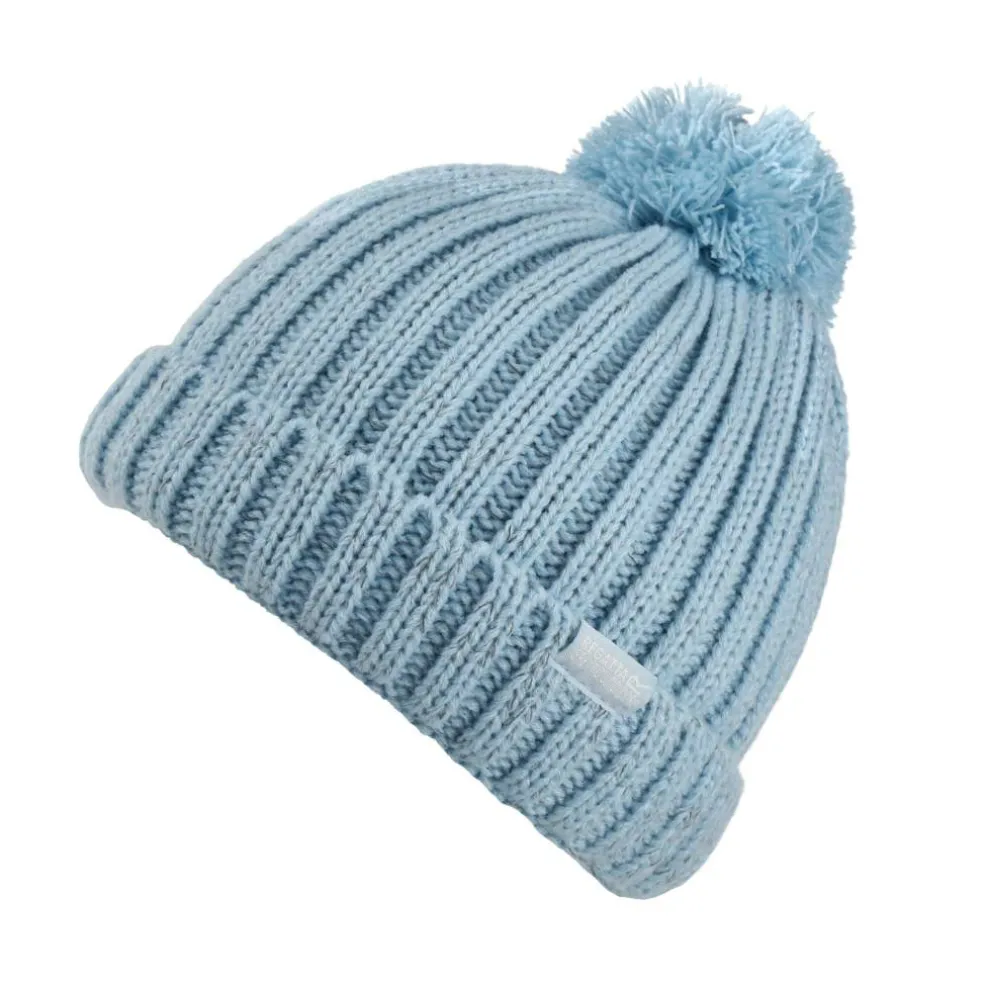 Luminosity H Bobble Hat