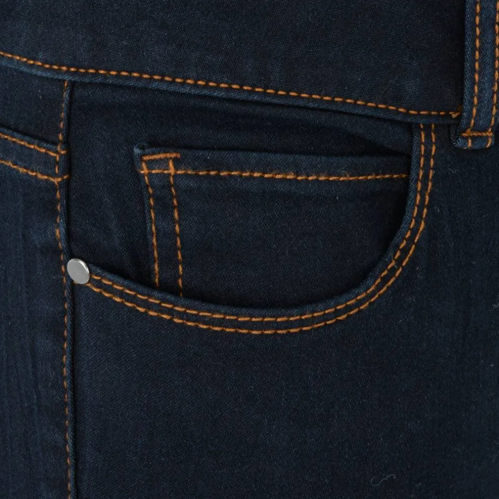 Lux Skinny Ladies