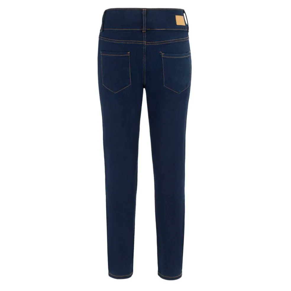 Lux Skinny Ladies