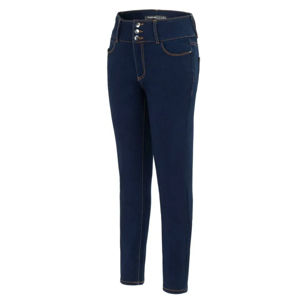 Lux Skinny Ladies