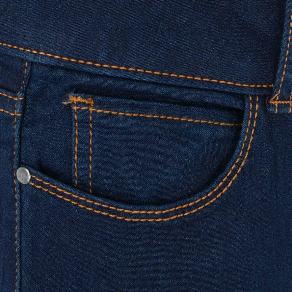 Lux Skinny Ladies