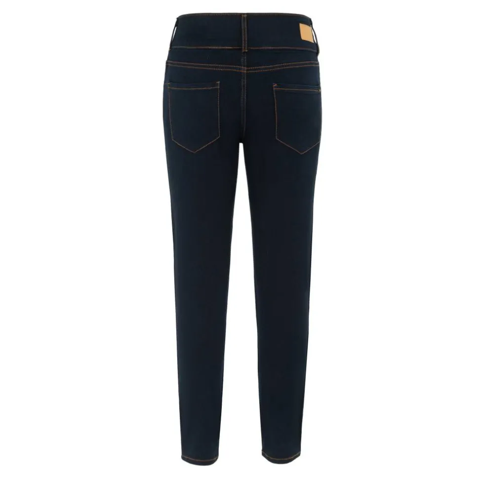 Lux Skinny Ladies