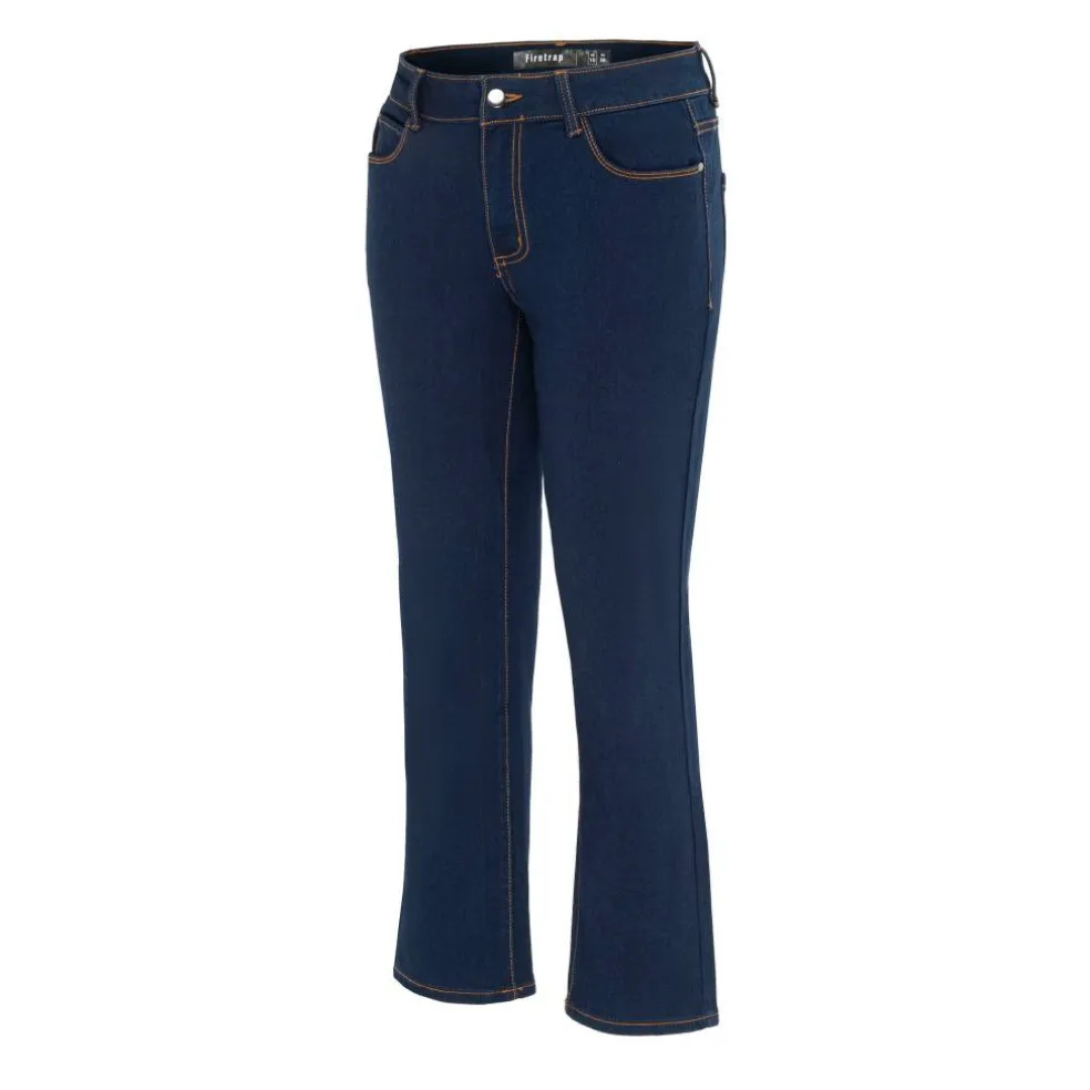 Lux Slim Ladies