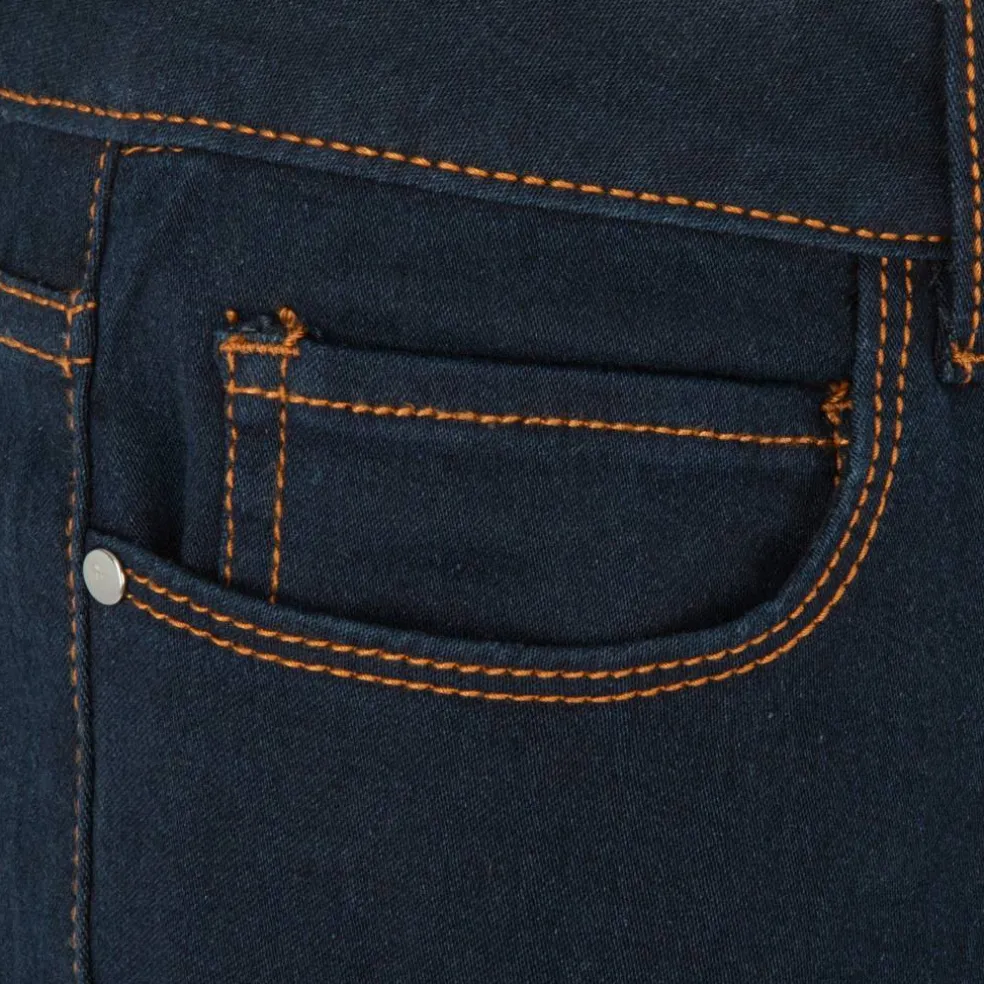 Lux Slim Ladies