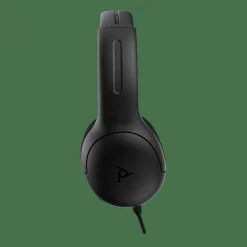 LVL40 Wired Stereo Xbox Headset - Black