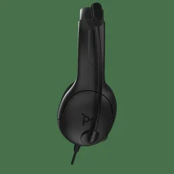 LVL40 Wired Stereo Xbox Headset - Black