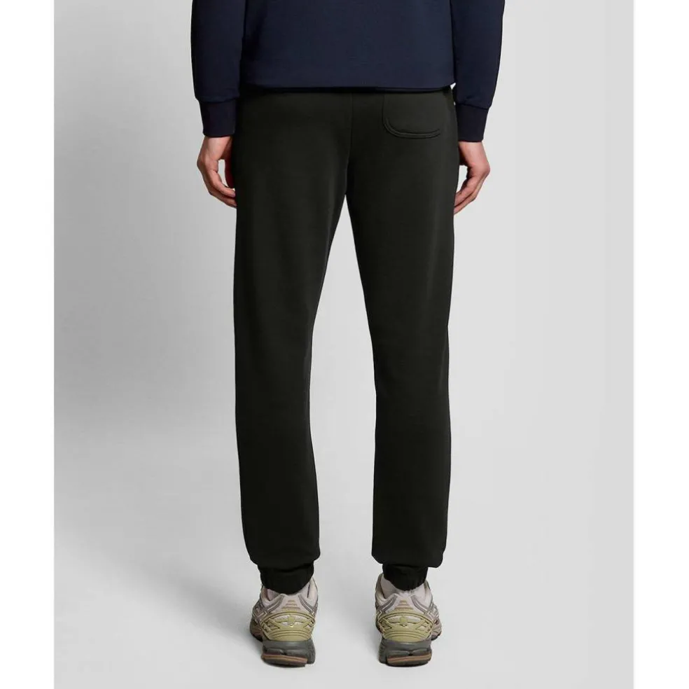 Lyle & Scott Mens Cotton Slim Sweatpant