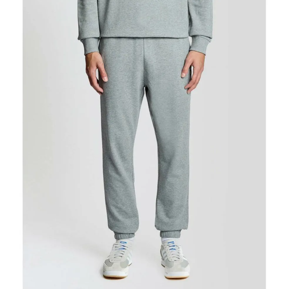Lyle & Scott Mens Cotton Slim Sweatpant