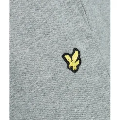 Lyle & Scott Mens Cotton Slim Sweatpant