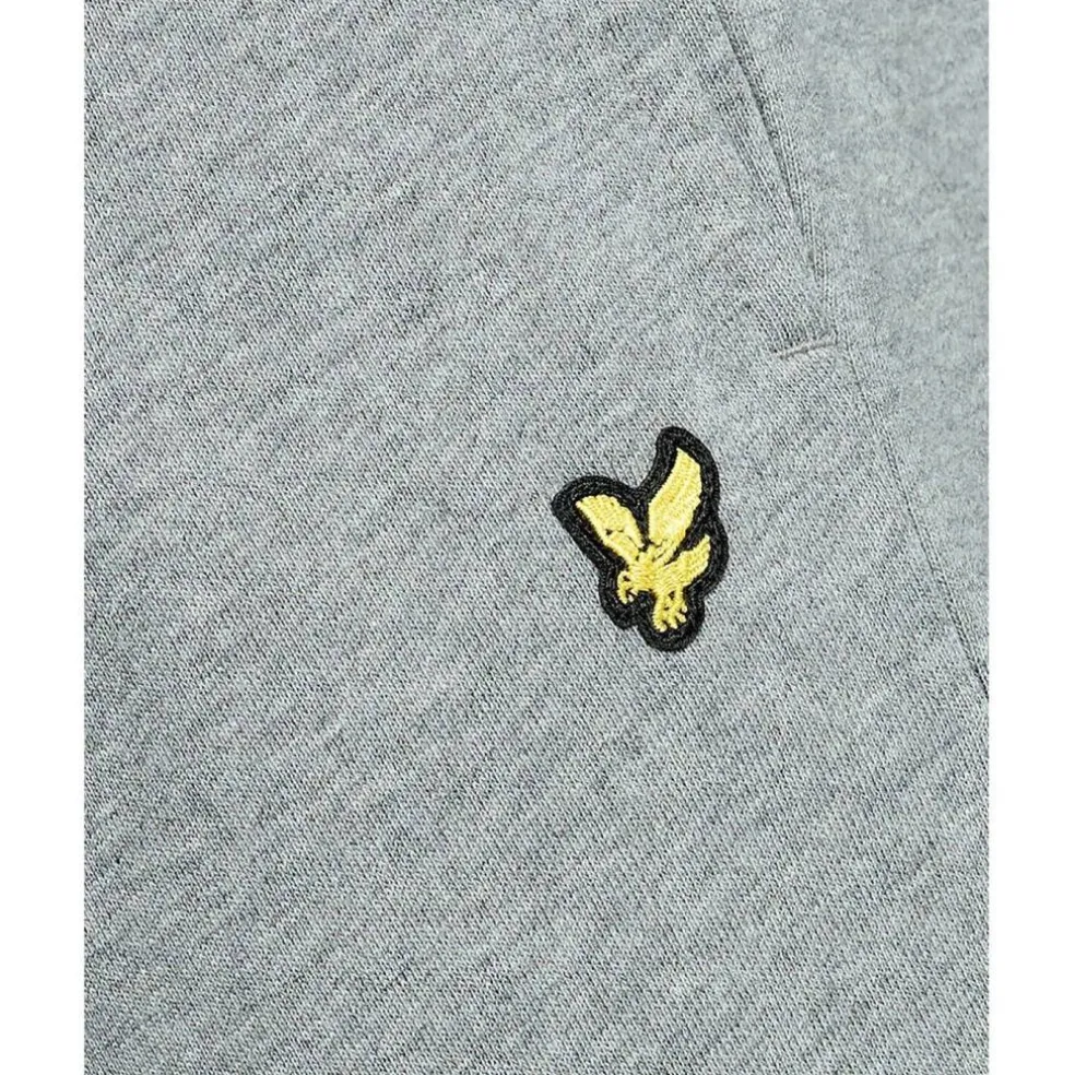 Lyle & Scott Mens Cotton Slim Sweatpant