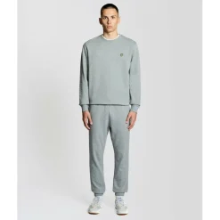 Lyle & Scott Mens Cotton Slim Sweatpant