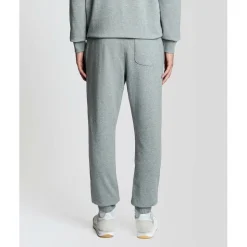 Lyle & Scott Mens Cotton Slim Sweatpant