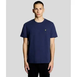 Lyle & Scott Mens Small Eagle T-Shirt