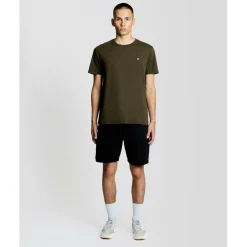 Lyle & Scott Mens Small Eagle T-Shirt