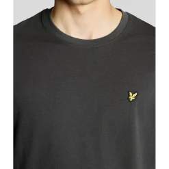 Lyle & Scott Mens Small Eagle T-Shirt