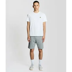 Lyle & Scott Mens Small Eagle T-Shirt