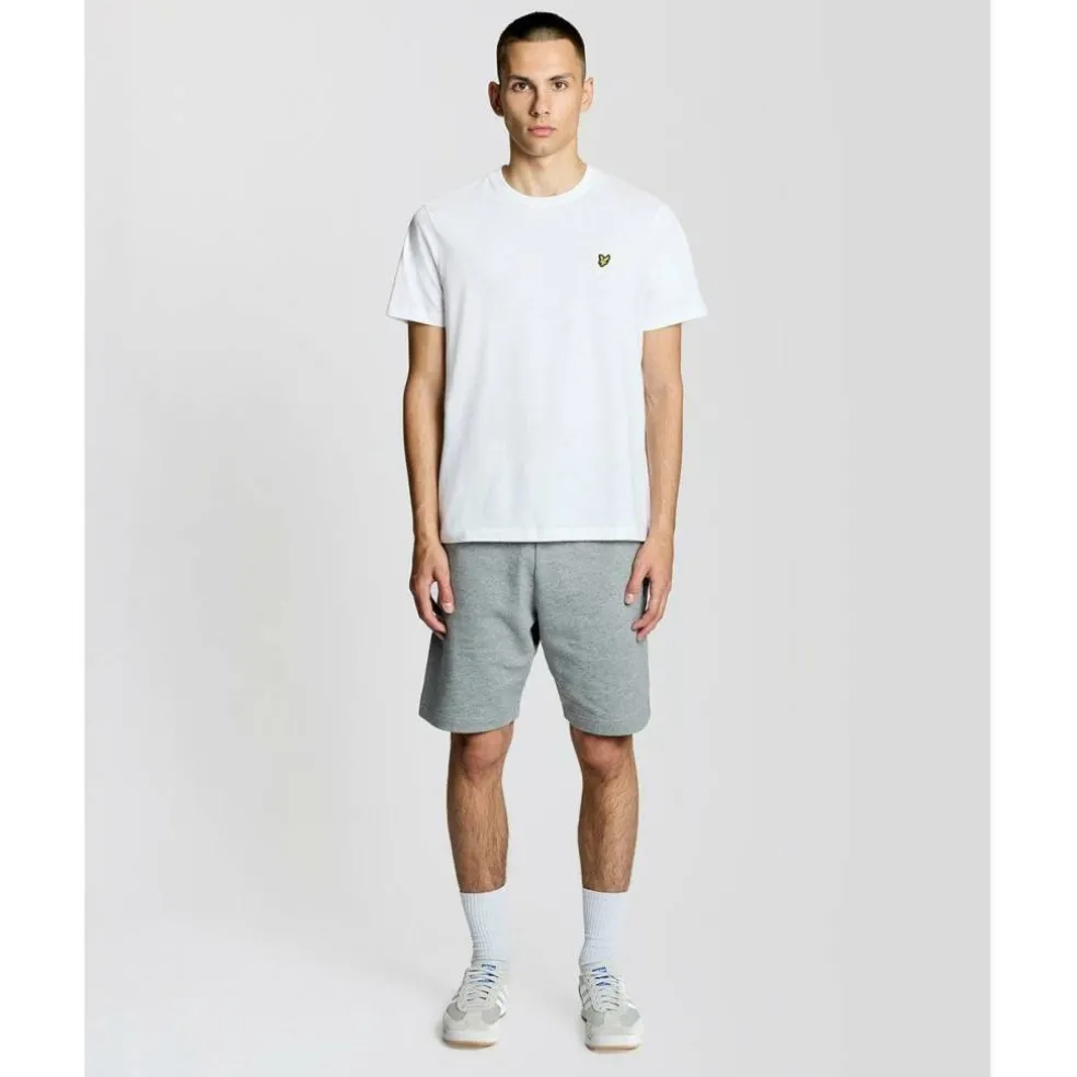 Lyle & Scott Mens Small Eagle T-Shirt