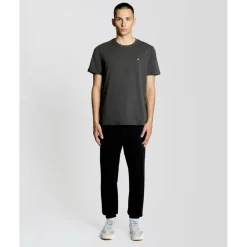 Lyle & Scott Mens Small Eagle T-Shirt