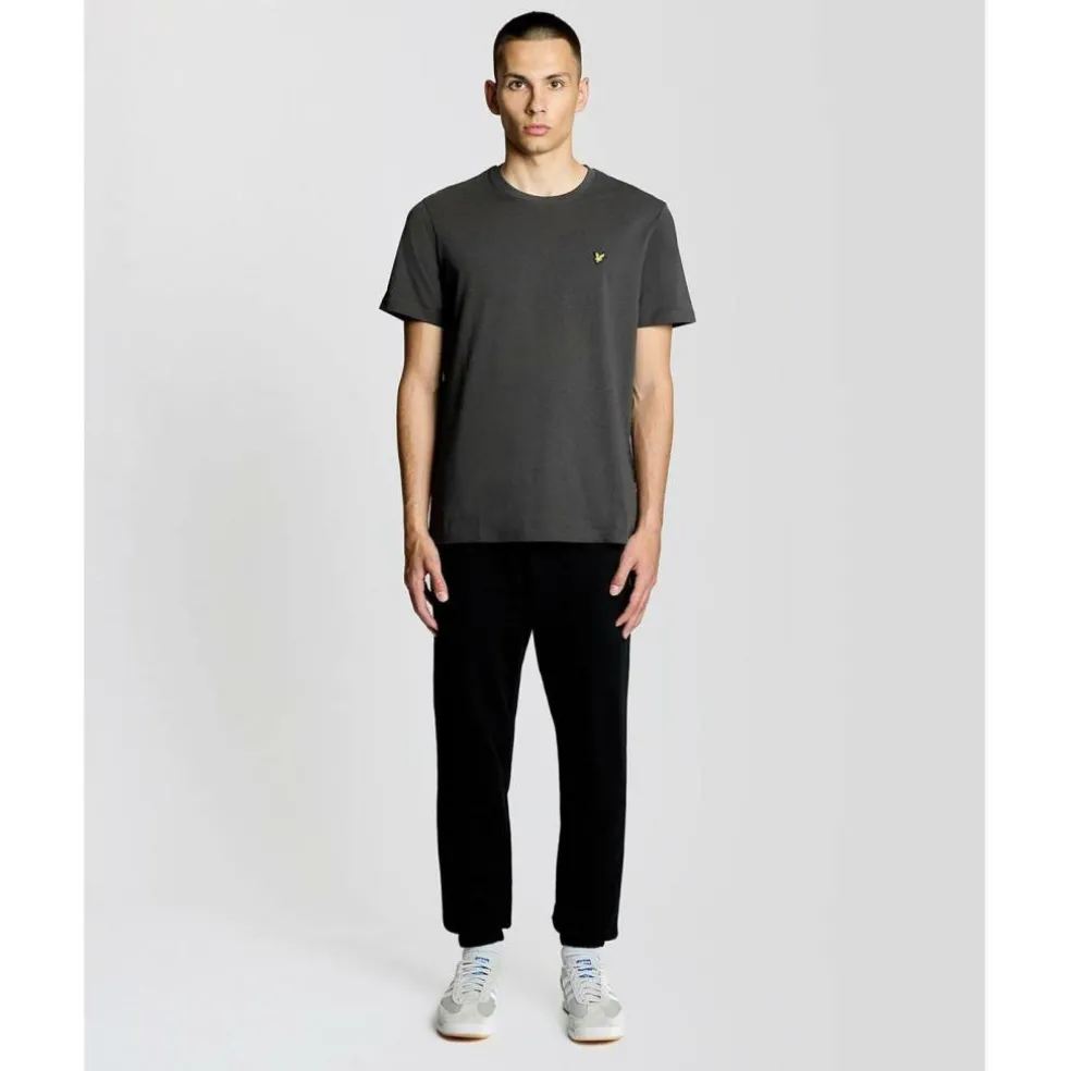 Lyle & Scott Mens Small Eagle T-Shirt