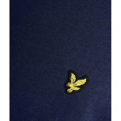 Lyle & Scott Mens Small Eagle T-Shirt