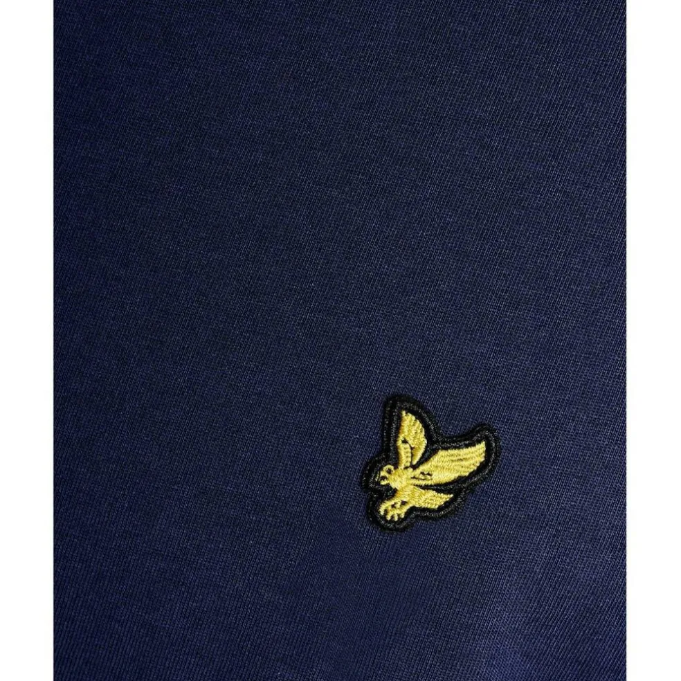 Lyle & Scott Mens Small Eagle T-Shirt