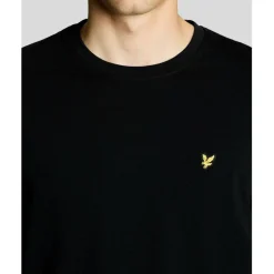 Lyle & Scott Mens Small Eagle T-Shirt