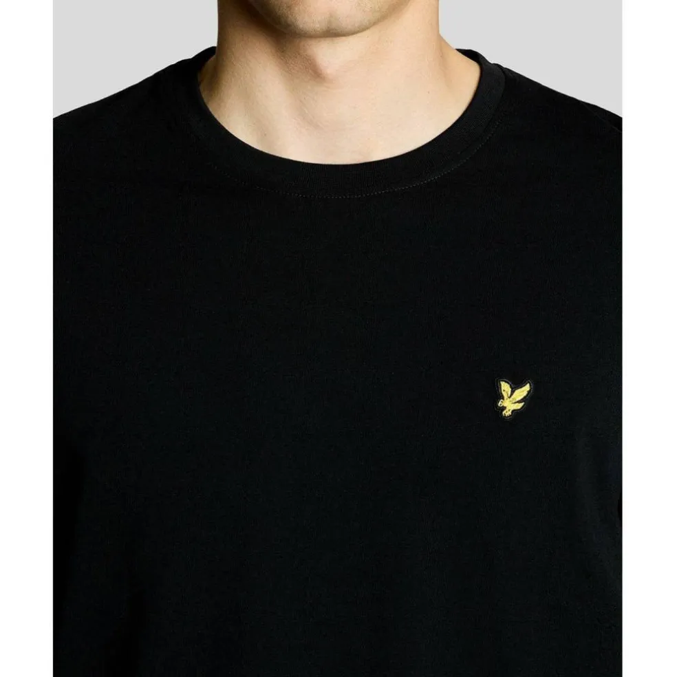 Lyle & Scott Mens Small Eagle T-Shirt