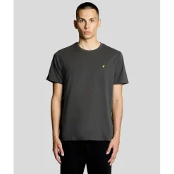 Lyle & Scott Mens Small Eagle T-Shirt