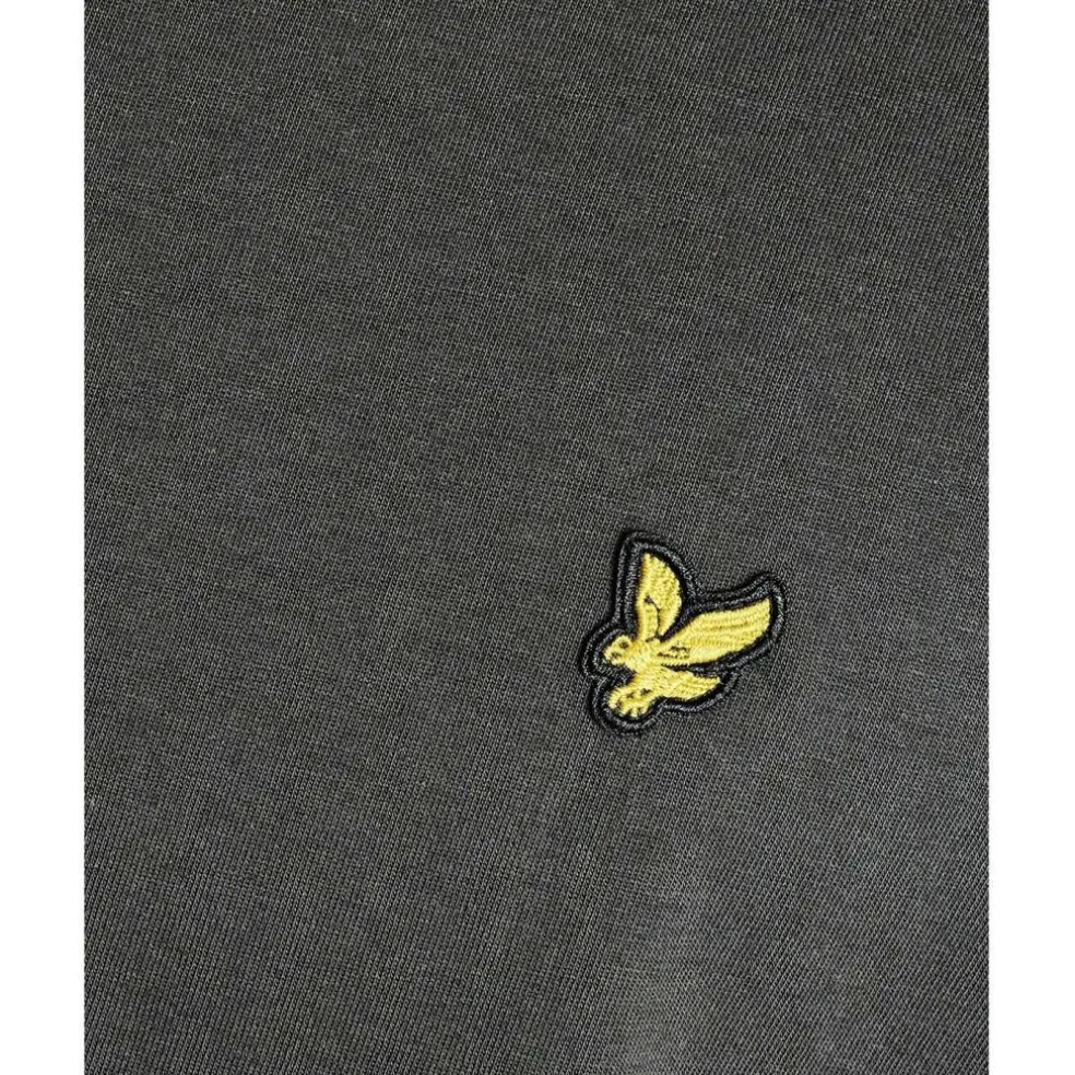 Lyle & Scott Mens Small Eagle T-Shirt