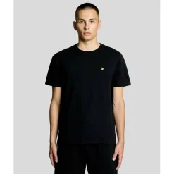 Lyle & Scott Mens Small Eagle T-Shirt