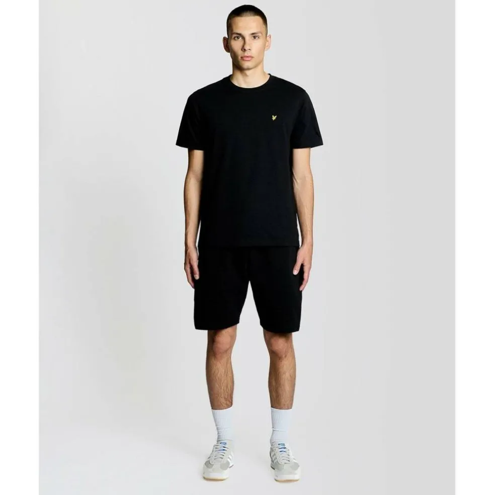 Lyle & Scott Mens Small Eagle T-Shirt