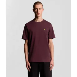 Lyle & Scott Mens Small Eagle T-Shirt