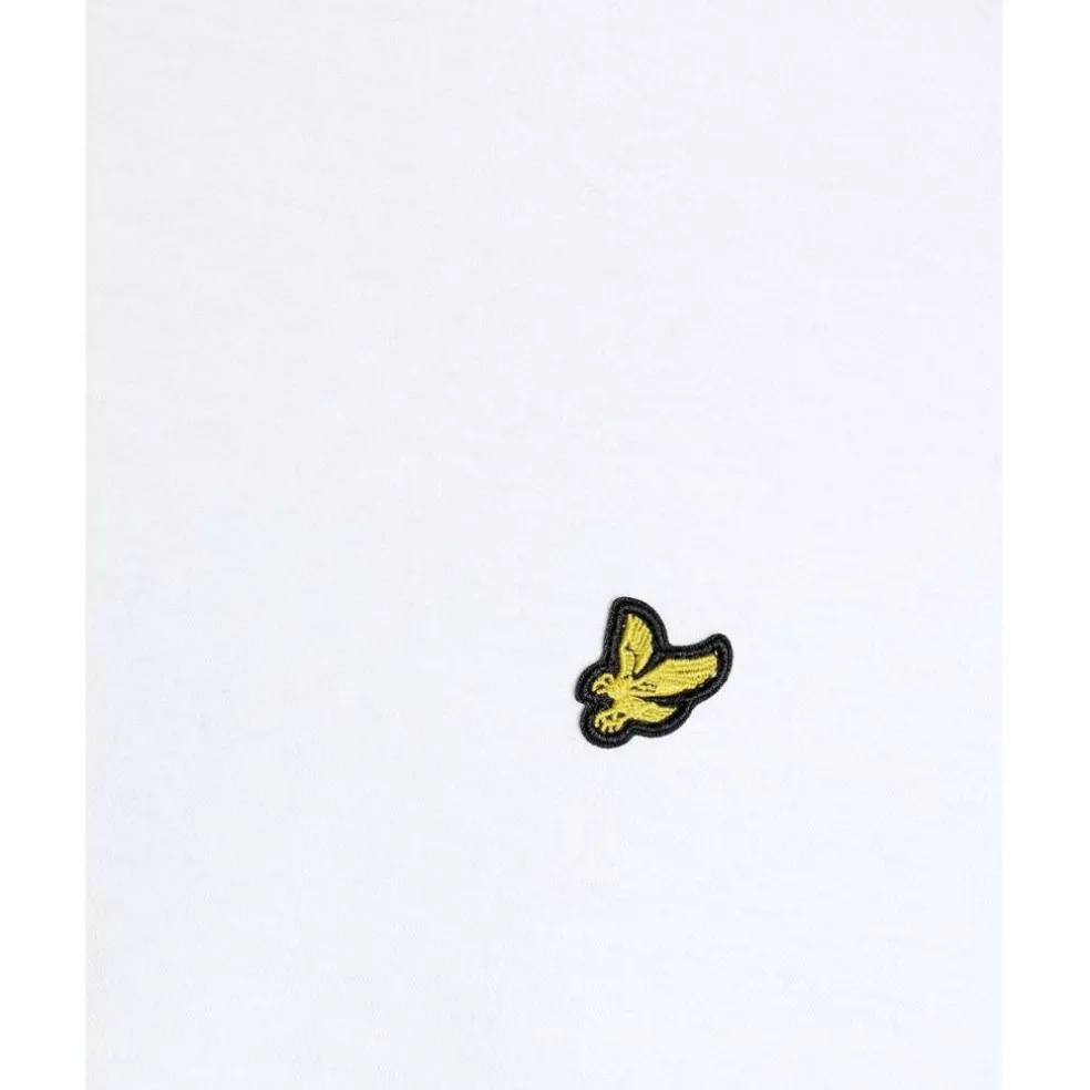 Lyle & Scott Mens Small Eagle T-Shirt