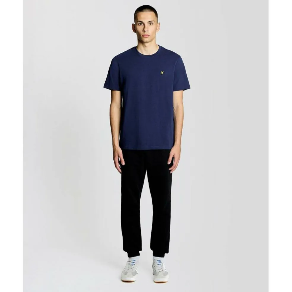 Lyle & Scott Mens Small Eagle T-Shirt