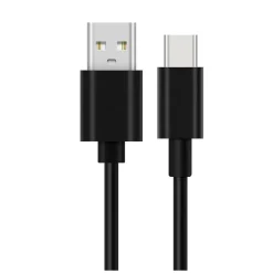 4m PVC Charge Cable USB-C