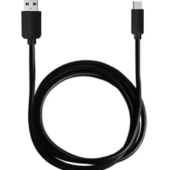 4m PVC Charge Cable USB-C