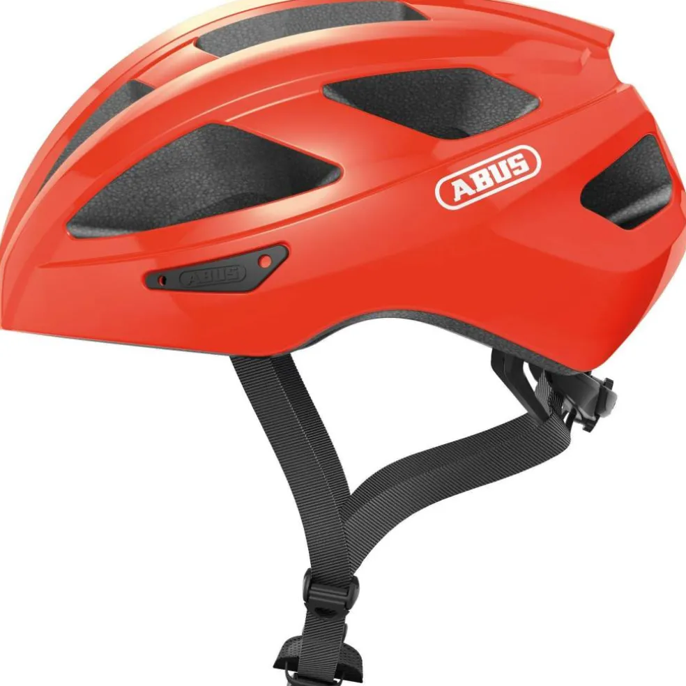 Macator Helmet