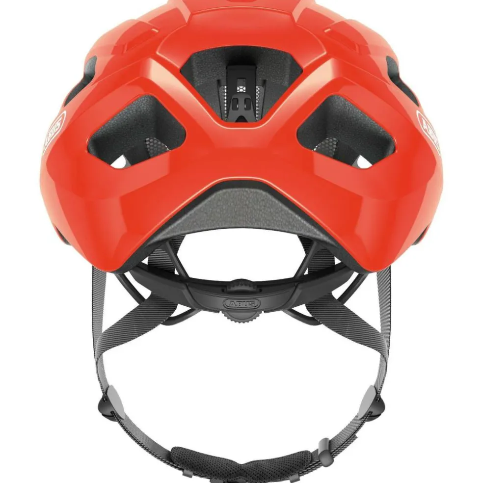Macator Helmet