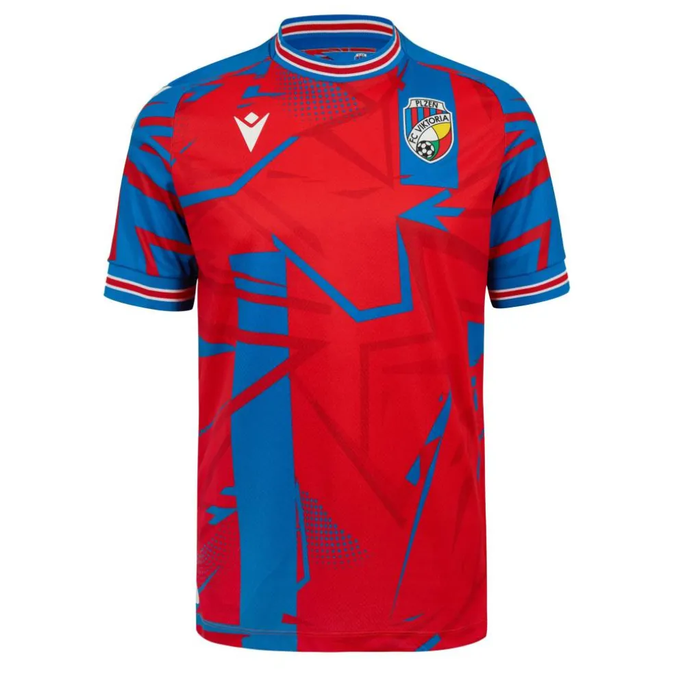Macron V Plzen H Jsy Sn51