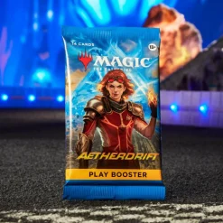 Magic: The Gathering Aetherdrift Play Booster