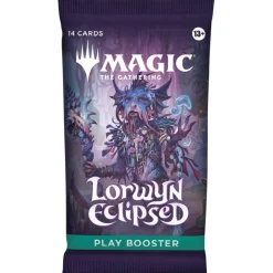 Magic: The Gathering Lorwyn Eclipsed - Play Booster