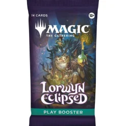 Magic: The Gathering Lorwyn Eclipsed - Play Booster