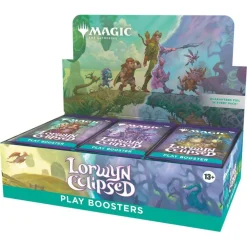 Magic: The Gathering Lorwyn Eclipsed - Play Booster