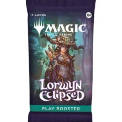 Magic: The Gathering Lorwyn Eclipsed - Play Booster
